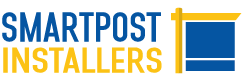 PostInstallers.com - Logo
